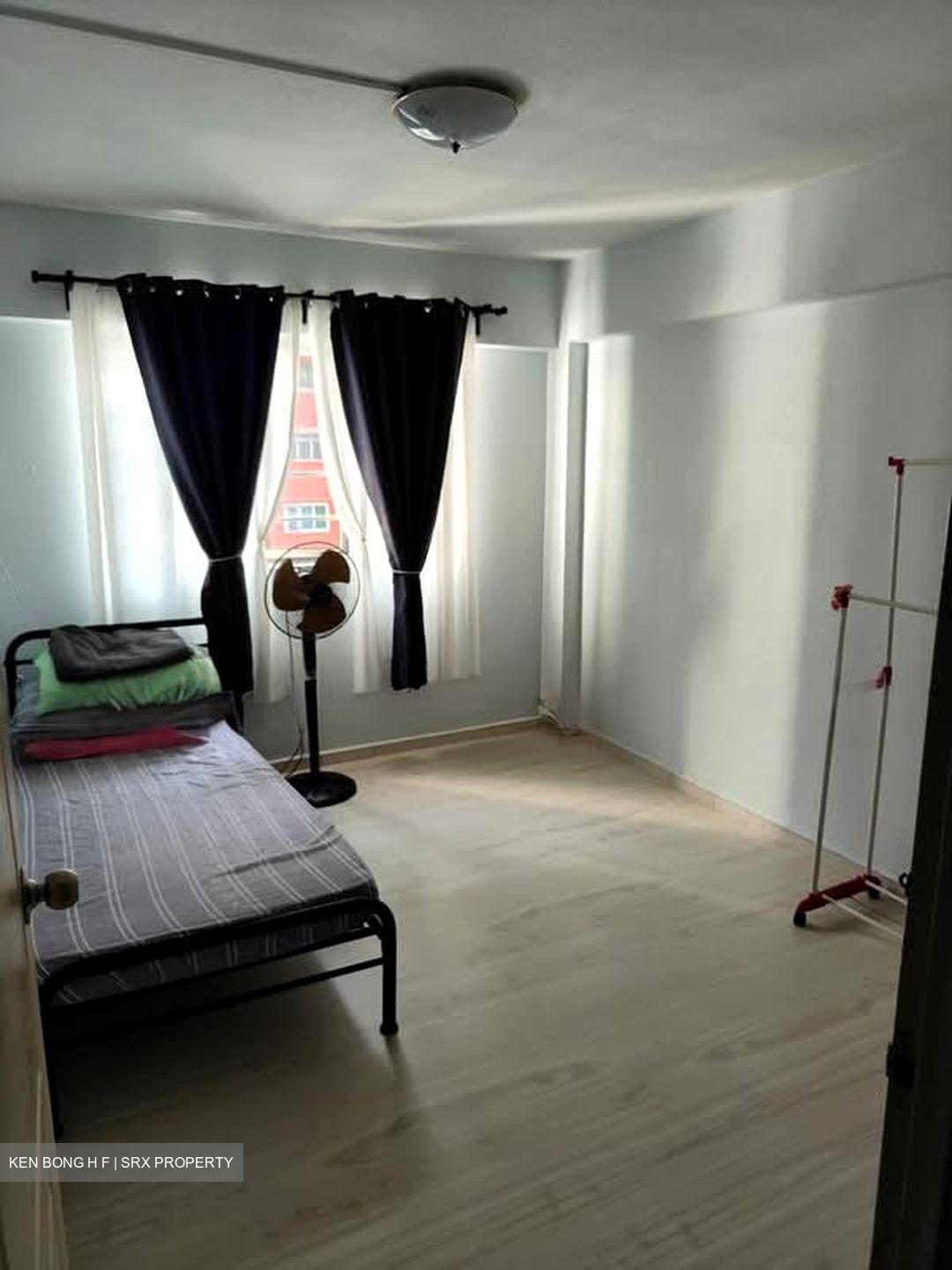 Blk 404 Yishun Avenue 6 (Yishun), HDB 4 Rooms #599692561